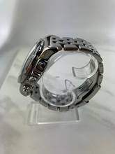 Thumbnail von Breitling Chronomat 44 Blue Face / Service in 10-2025
