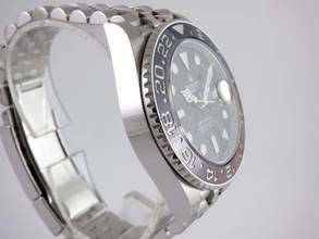 Thumbnail von Rolex GMT-Master II Jubilee / LC = 100