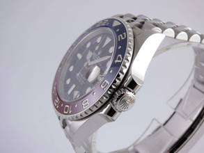 Thumbnail von Rolex GMT-Master II Jubilee / LC = 100