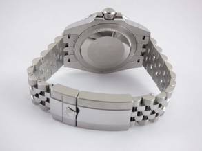 Thumbnail von Rolex GMT-Master II Jubilee / LC = 100