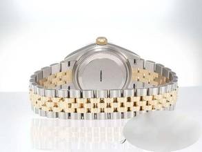 Thumbnail von Rolex Lady-Datejust 28mm 279173 2017 Edelstahl Gelbgold 750 Automatik Stainless Steel 18kt Yellow Gold Jubilé-band Chronometer Oyster