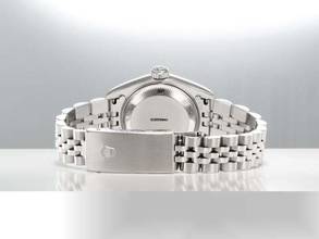 Thumbnail von Rolex Lady-Datejust Stahl Weissgold 750 Diamanten 2000 Automatik Stainless Steel 18kt White Gold Damen Jubilé-band Chronometer Oyster