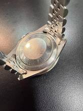 Thumbnail von Rolex GMT-Master Radial Dial Full Set Red 24hr Hand