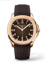  Patek Philippe Aquanaut Roségold 5167R - New - Fullset 2020 