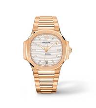 Thumbnail von Patek Philippe Nautilus Lady Nautilus Roségold 7118/1R-001 - New - Fullset 2020
