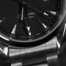 Thumbnail von Omega Seamaster Aqua Terra Mint Condition