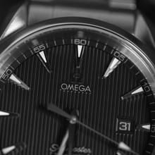 Thumbnail von Omega Seamaster Aqua Terra Mint Condition