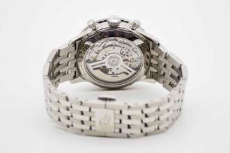 Thumbnail von Breitling Navitimer 1 B01 Chronograph 41 Ice Blue perfektes Fullset