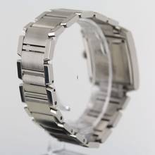 Thumbnail von Cartier Tank Française REF. 2302//FULL SET//2002//#797