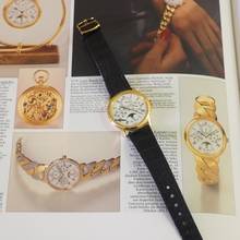 Thumbnail von Omega Louis Brandt Perpetual Calendar Louis Brandt First Generation 1984 156.769