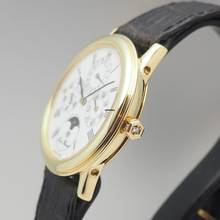 Thumbnail von Omega Louis Brandt Perpetual Calendar Louis Brandt First Generation 1984 156.769