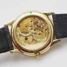 Thumbnail von Omega Louis Brandt Perpetual Calendar Louis Brandt First Generation 1984 156.769