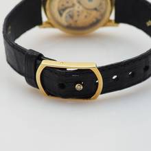 Thumbnail von Omega Louis Brandt Perpetual Calendar Louis Brandt First Generation 1984 156.769