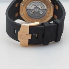 Thumbnail von Audemars Piguet Royal Oak Offshore Rosegold/Ceramic Chronograph Box+Papiere+Service