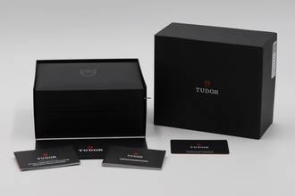 Thumbnail von Tudor Pelagos 39 Titan Automatik Herrenuhr Ref. 25407N-0001 B&P