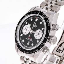 Thumbnail von Tudor Black Bay Chrono 41 Black – 79360N – like NEW – 07/2021 Full Set