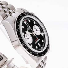 Thumbnail von Tudor Black Bay Chrono 41 Black – 79360N – like NEW – 07/2021 Full Set
