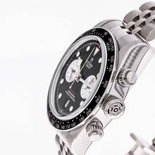 Thumbnail von Tudor Black Bay Chrono 41 Black – 79360N – like NEW – 07/2021 Full Set