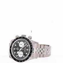 Thumbnail von Tudor Black Bay Chrono 41 Black – 79360N – like NEW – 07/2021 Full Set