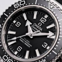 Thumbnail von Omega Seamaster Planet Ocean 600m Black – 217.32.42.21.01.001 – NEW & Unworn – 05/2026 Full Set