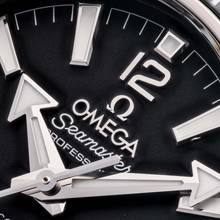 Thumbnail von Omega Seamaster Planet Ocean 600m Black – 217.32.42.21.01.001 – NEW & Unworn – 05/2026 Full Set