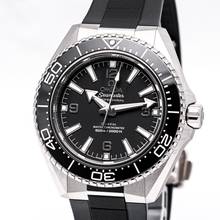 Thumbnail von Omega Seamaster Planet Ocean 600m Black – 217.32.42.21.01.001 – NEW & Unworn – 05/2026 Full Set