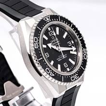 Thumbnail von Omega Seamaster Planet Ocean 600m Black – 217.32.42.21.01.001 – NEW & Unworn – 05/2026 Full Set