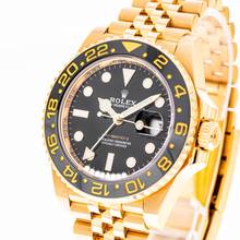 Thumbnail von Rolex GMT-Master II Zombie 40 – 126718GRNR – like NEW – 07/2025 Full Set