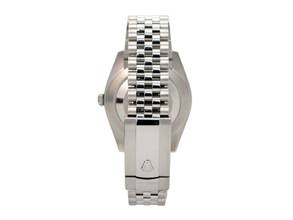 Thumbnail von Rolex Datejust 41 Ref. 126334 Rhodium Römisch Jubile-Band