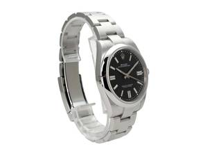 Thumbnail von Rolex Oyster Perpetual 41 Ref. 124300 Schwarz