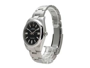 Thumbnail von Rolex Oyster Perpetual 41 Ref. 124300 Schwarz
