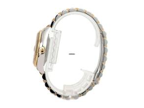Thumbnail von Rolex Lady-Datejust 31 Ref. 178273 Edelstahl Gelbgold Champagnerfarben Römisch
