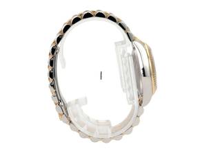 Thumbnail von Rolex Lady-Datejust 31 Ref. 178273 Edelstahl Gelbgold Champagnerfarben Römisch