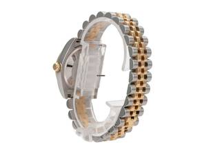 Thumbnail von Rolex Lady-Datejust 31 Ref. 178273 Edelstahl Gelbgold Champagnerfarben Römisch