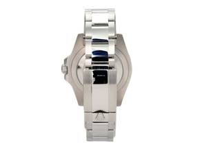 Thumbnail von Rolex GMT-Master II Edelstahl Ref. 116710LN