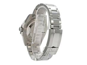Thumbnail von Rolex GMT-Master II Edelstahl Ref. 116710LN