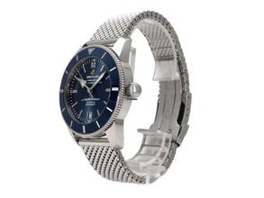 Thumbnail von Breitling Superocean Heritage II B20 Automatic 42 Ref. AB201016.C960.154A