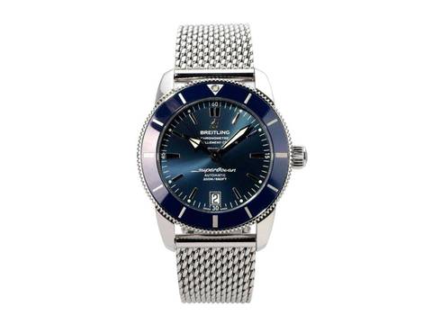  Breitling Superocean Heritage II B20 Automatic 42 Ref. AB201016.C960.154A 