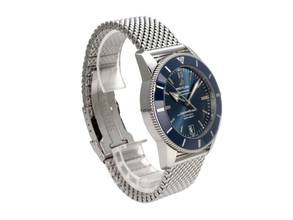 Thumbnail von Breitling Superocean Heritage II B20 Automatic 42 Ref. AB201016.C960.154A
