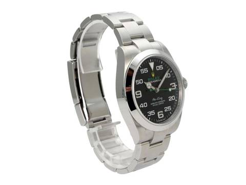  Rolex Air King Oyster Perpetual Air-King Ref. 126900 