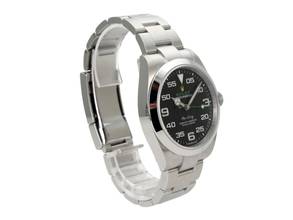 Rolex Air King Oyster Perpetual Air-King Ref. 126900 