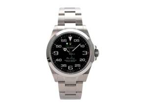 Thumbnail von Rolex Air King Oyster Perpetual Air-King Ref. 126900
