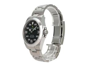 Thumbnail von Rolex Air King Oyster Perpetual Air-King Ref. 126900