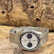 Thumbnail von TAG Heuer Carrera Carrera Chronograph - NEUWARE - FULLSET 2026 - Ref. CBS2216.BA0041