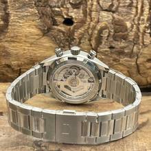 Thumbnail von TAG Heuer Carrera Carrera Chronograph - NEUWARE - FULLSET 2026 - Ref. CBS2216.BA0041