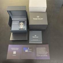 Thumbnail von TAG Heuer Carrera Carrera Chronograph - NEUWARE - FULLSET 2026 - Ref. CBS2216.BA0041