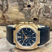 Thumbnail von Bulgari Octo Octo Velocissimo Chronograph - NEUWARE - FULLSET 2021 - Ref. 102115