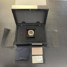 Thumbnail von Bulgari Octo Octo Velocissimo Chronograph - NEUWARE - FULLSET 2021 - Ref. 102115