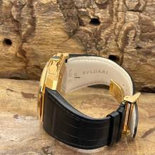 Thumbnail von Bulgari Octo Octo Velocissimo Chronograph - NEUWARE - FULLSET 2021 - Ref. 102115