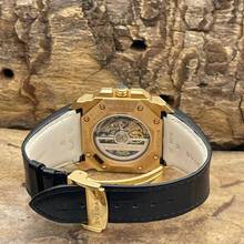 Thumbnail von Bulgari Octo Octo Velocissimo Chronograph - NEUWARE - FULLSET 2021 - Ref. 102115
